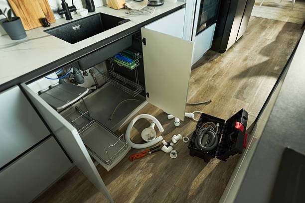 24/7 Emergency Gas Line Repair experts in Brookhaven, MS
